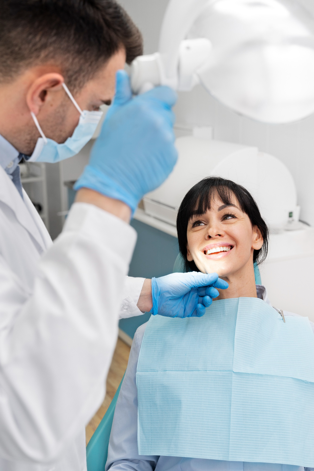 dental clinic in pudukkottai