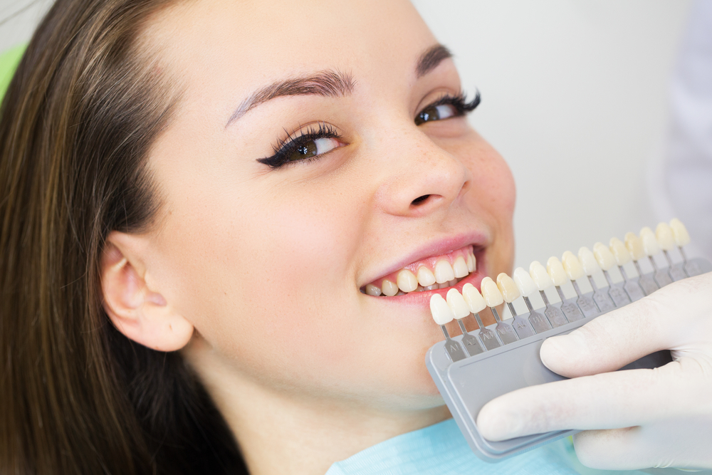 dentist in pudukkottai