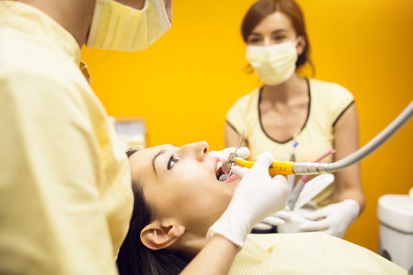 dentist in pudukkottai
