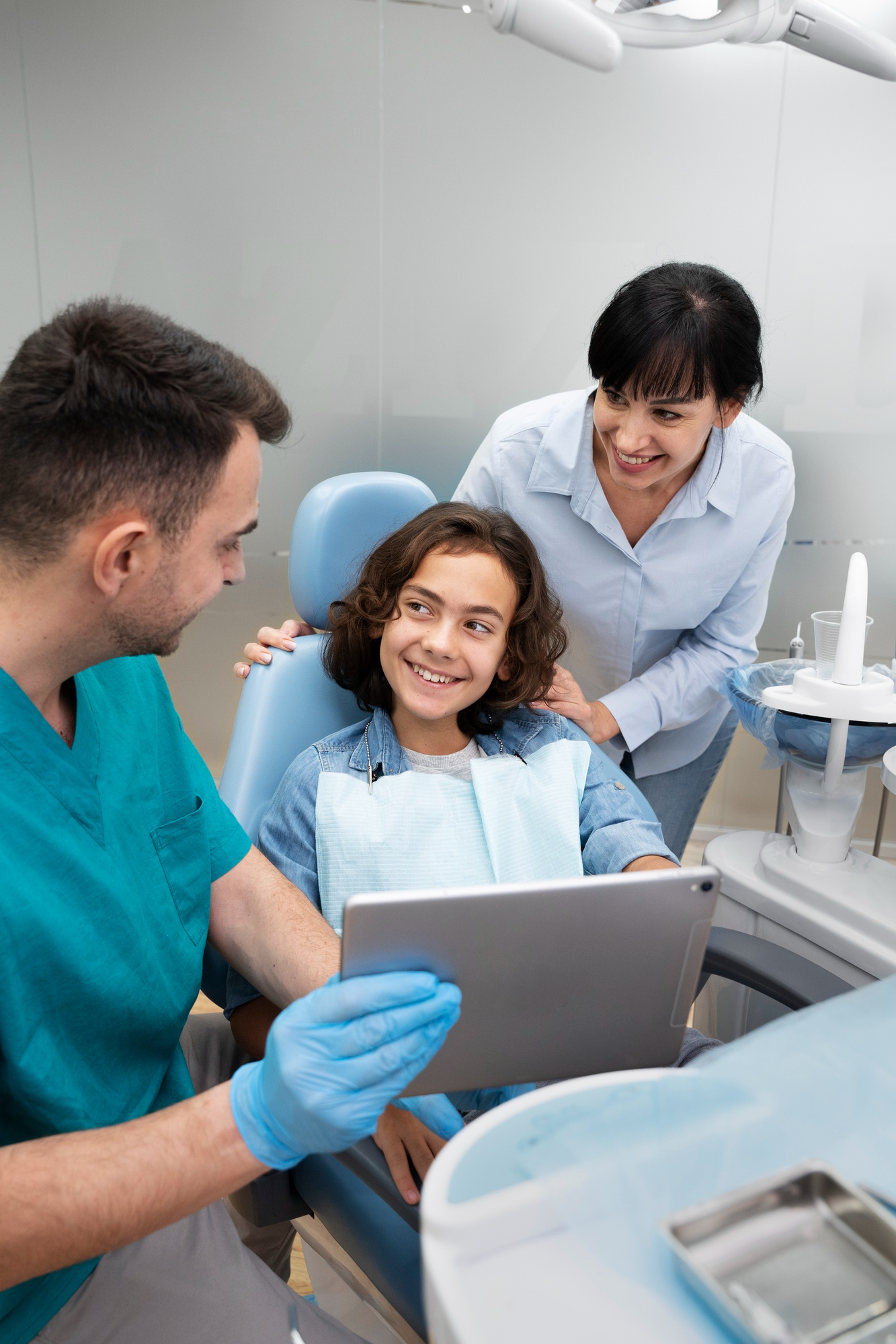 dental surgeon in pudukkottai